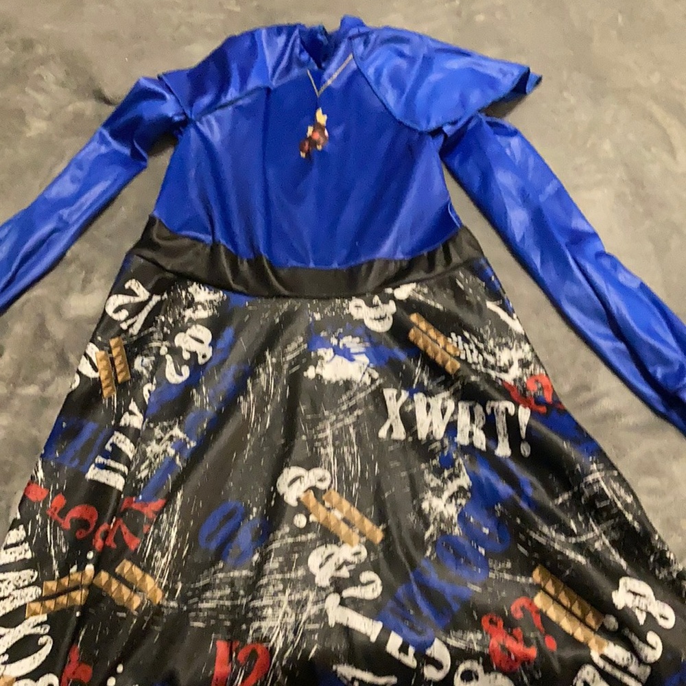 disney dress